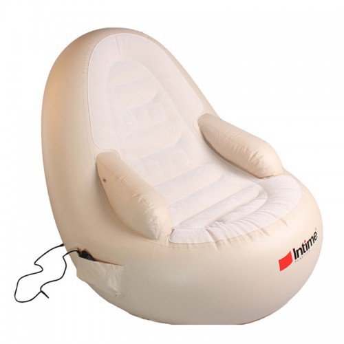 Массажное кресло Intime YT-128