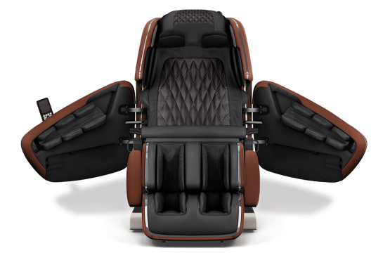 Массажное кресло OHCO M.8 NEO Walnut