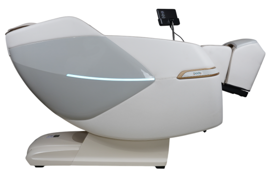 Массажное кресло Bodo Ekouda Beige