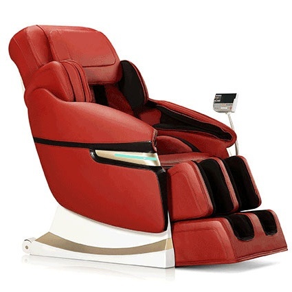 Массажное кресло iRest SL-A70 Red