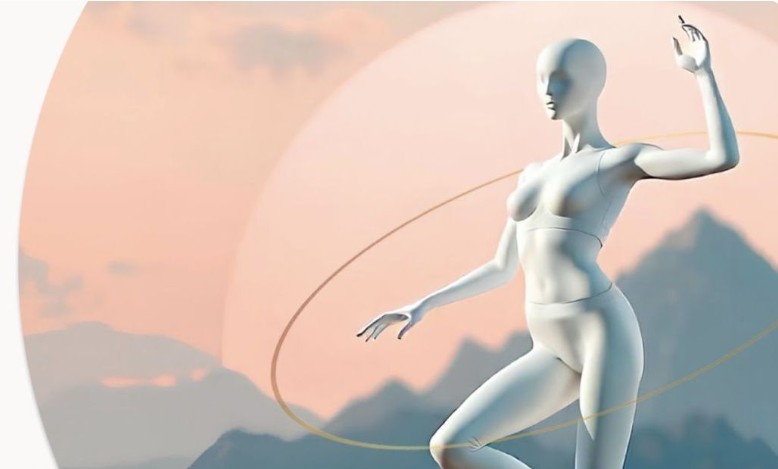 Режим растяжки