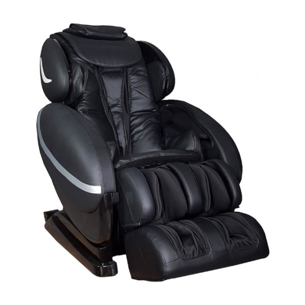 Массажное кресло Rongtai RT-8302 Black