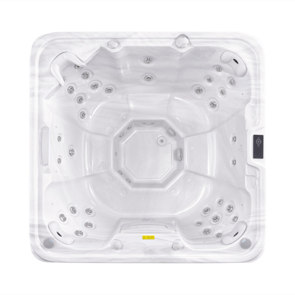 Гидромассажный спа бассейн NordicSpa Sif (Сиф)