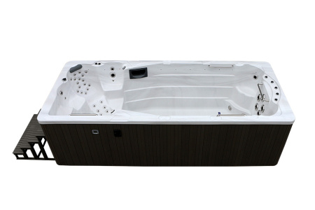 Плавательный бассейн NordicSpa Agasis (Агасис)