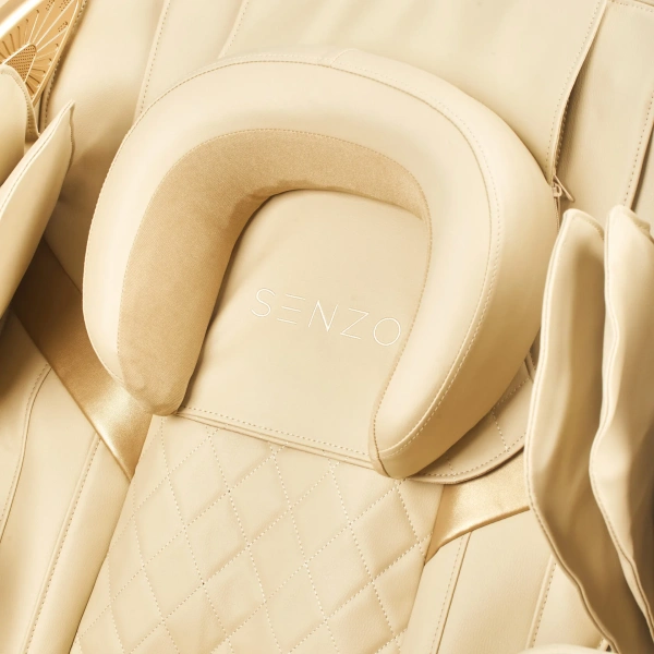 Массажное кресло Senzo Mika