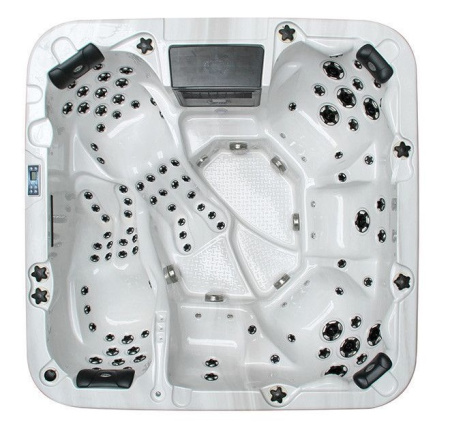 Спа бассейн Fonteyn Spas Sunny