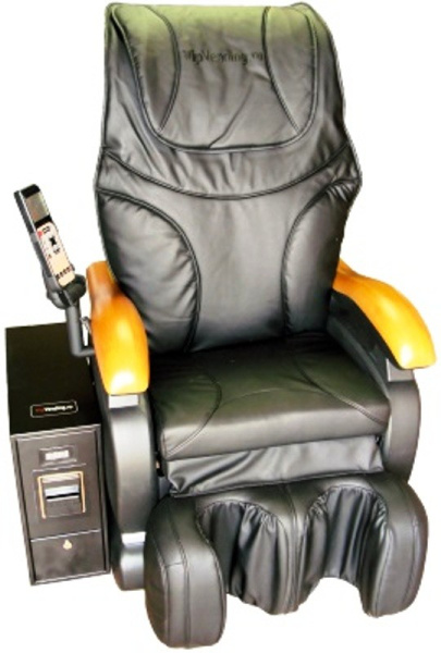 Вендинговое массажное кресло SL-A17