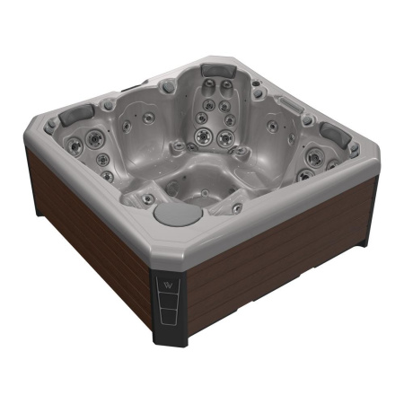 Спа бассейн Wellis Palermo