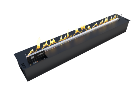 Автоматический биокамин ABC Smart Fire A3 2000