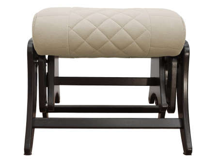 Массажные кресла пуфик для ног f2005 fow ваниль (sakura 4)