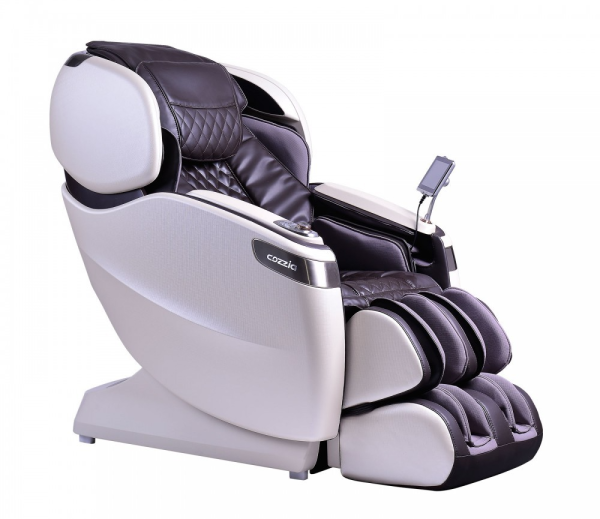 Массажное кресло Cozzia Qi SE