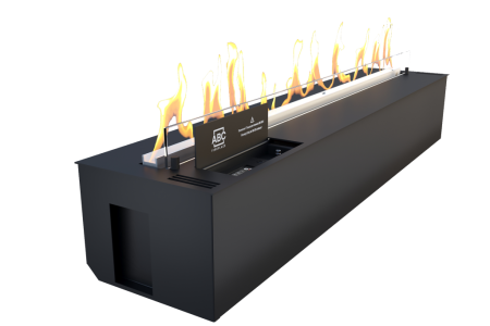 Автоматический биокамин ABC Smart Fire A5 Premium 1500