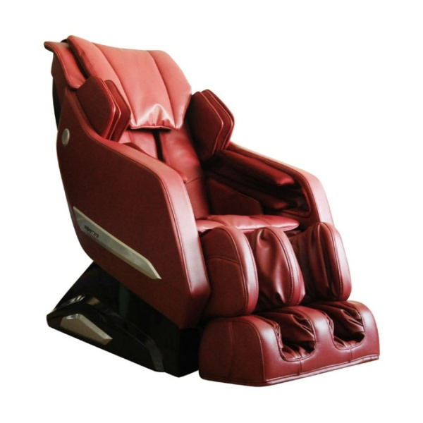 Массажное кресло Rongtai RT-6190 Red