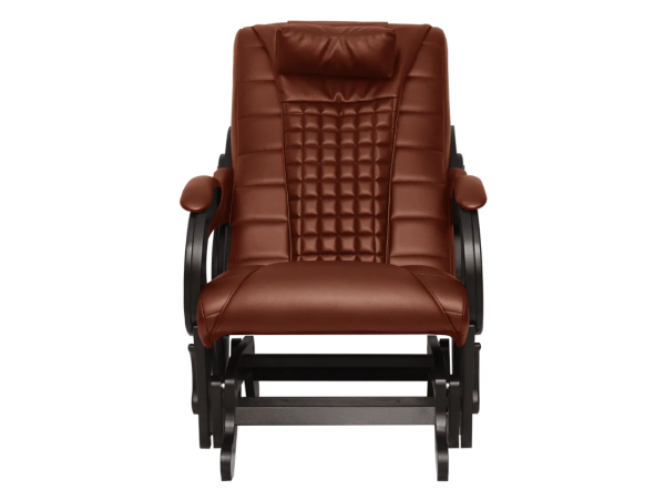 Массажное кресло глайдер EGO BALANCE EG2003 на заказ (Кожа Элит и Премиум)