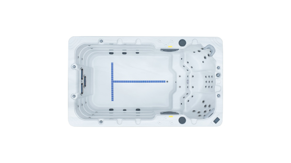 Плавательный бассейн NordicSpa Ontario (Онтарио)