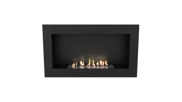 Встраиваемый биокамин Decofire Atlas S комплект