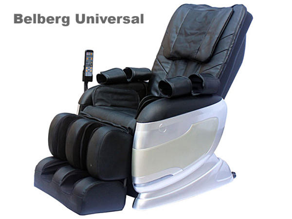 Массажное кресло Belberg Universal HT110