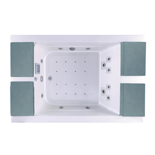 Гидромассажный спа бассейн WS-S020L