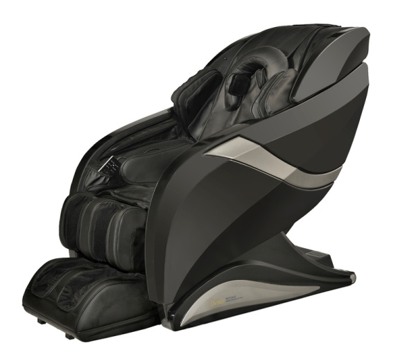 Массажное кресло DOTAST А-08-2 Black