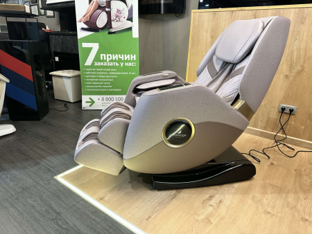 Массажное кресло iMassage Vi Violet