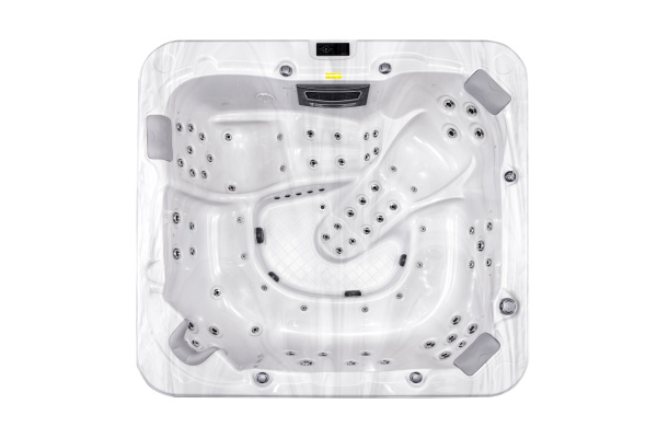 Гидромассажный спа бассейн NordicSpa Meyli (Мейли)