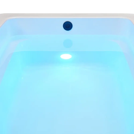 Холодная купель NordicSpa Plato (Плато)