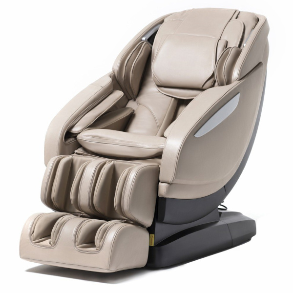 Массажное кресло National EC-820 Total Beige