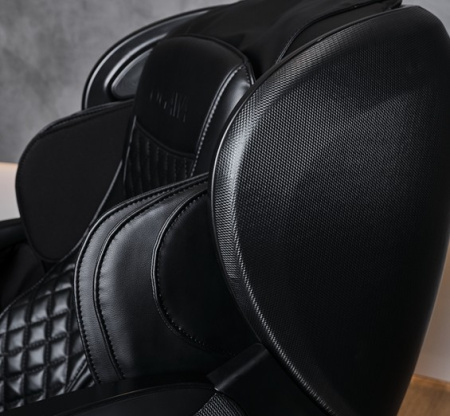 Массажное кресло Ogawa Secret Planet Black