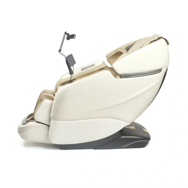 Массажное кресло Senzo Katana Beige