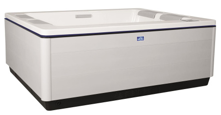 Спа бассейн Villeroy&Boch Just Silence Compact