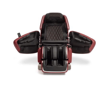 Массажное кресло OHCO M.8 Walnut