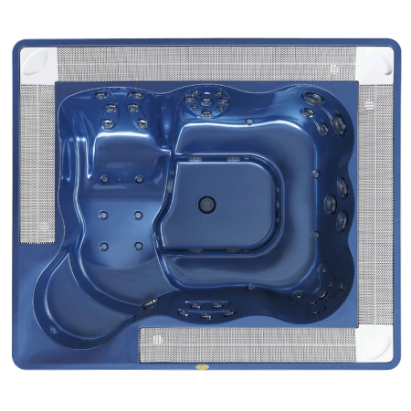 Спа бассейн Jacuzzi Virginia Pro