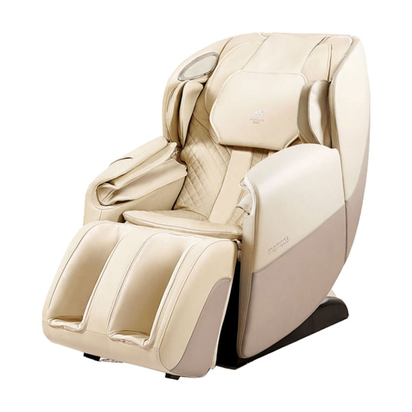 Массажное кресло Xiaomi Momoda Intelligent Full Body Massage Chair Beige