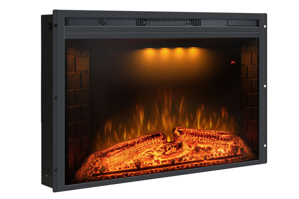 Электроочаг (элетрокамин без портала) Royal Flame Emerald 33